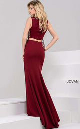 Jovani JP49772 WH