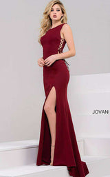 Jovani JP49772 WH
