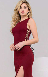 Jovani JP49772 WH