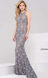 Jovani JP50753 WH