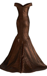Janique JQ1908 Bronze