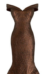 Janique JQ1908 Bronze