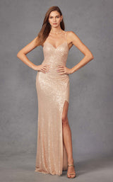 Juliet 273 Champagne