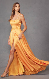Juliet 278 Yellow Gold