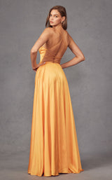Juliet 278 Yellow Gold
