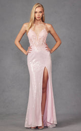 Juliet 289 Ice Pink