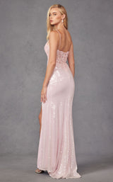 Juliet 289 Ice Pink