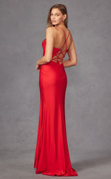 Juliet 291 Red