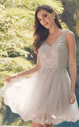 Juliet 835 Silver