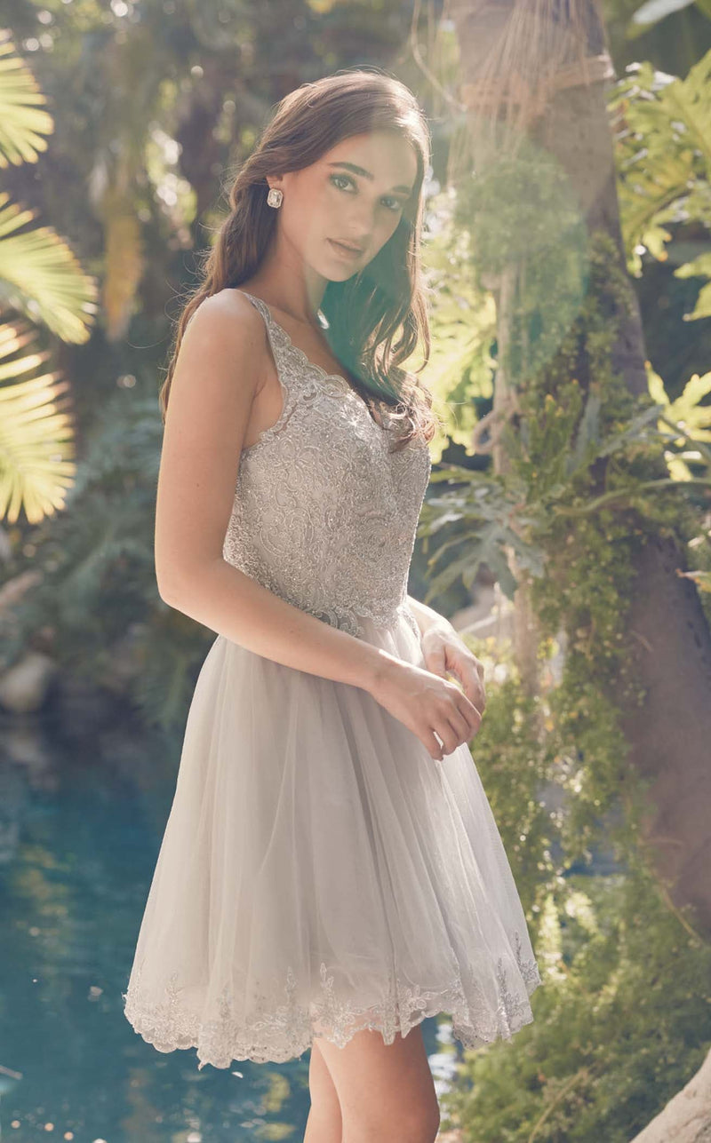 Juliet 835 Silver