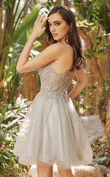 Juliet 883 Silver