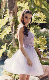 Juliet 902 Lilac