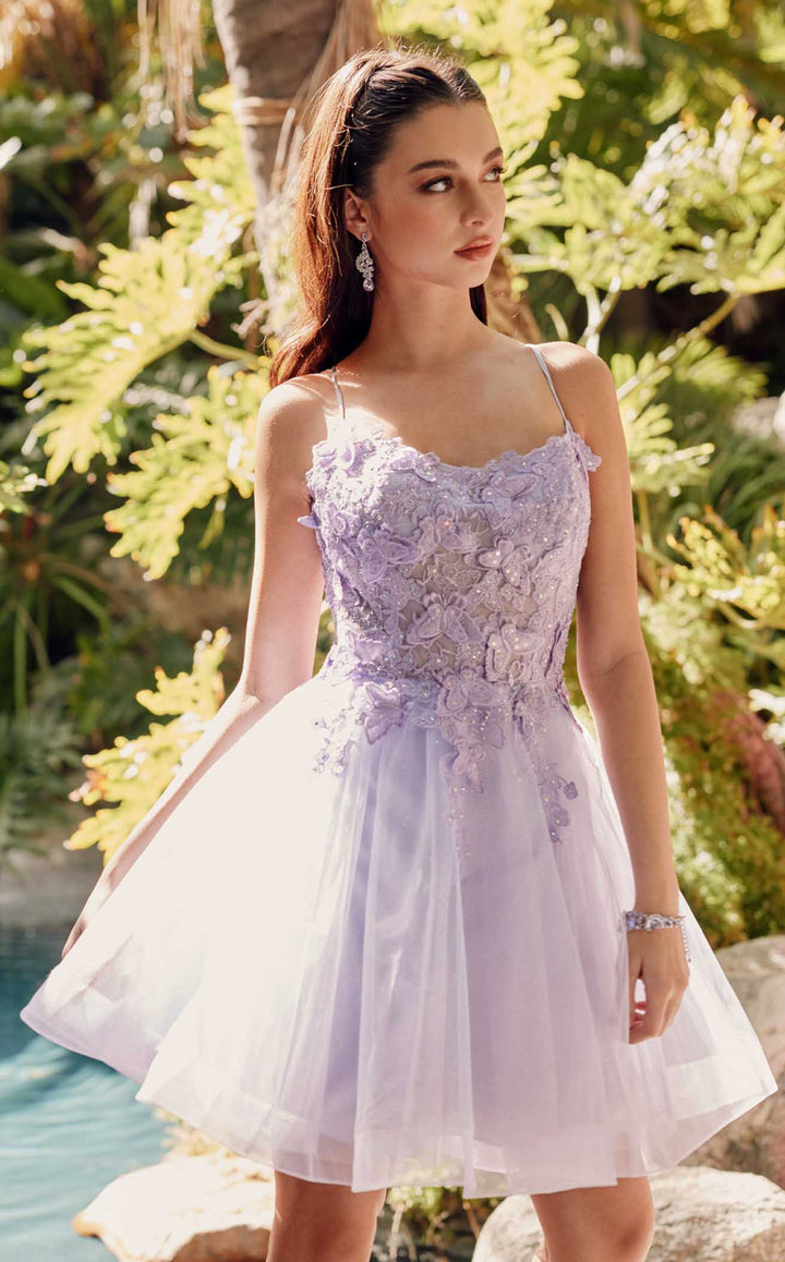Juliet 902 Lilac