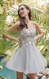 Juliet 902 Silver