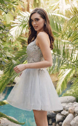 Juliet 902 Silver