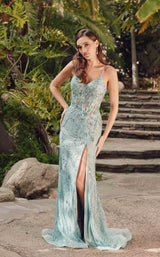 Juliet JT2425A Multi-Green