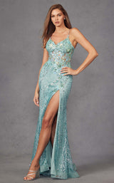 Juliet JT2425A Multi-Green