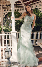 Juliet JT2441S Sage Green