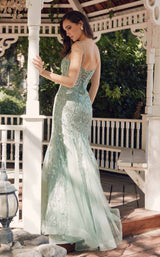 Juliet JT2441S Sage Green