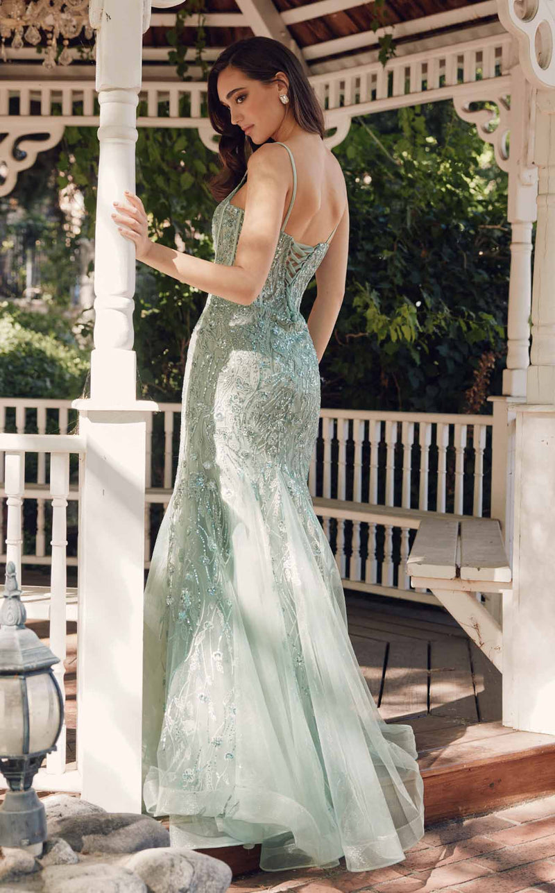 Juliet JT2441S Sage Green