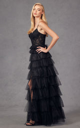 Juliet JT2451S Black