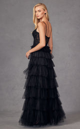 Juliet JT2451S Black