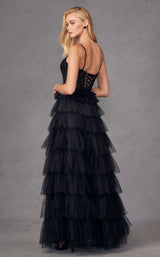 Juliet JT2451S Black