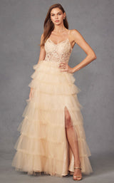 Juliet JT2451S Gold