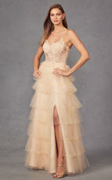 Juliet JT2451S Gold