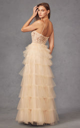 Juliet JT2451S Gold