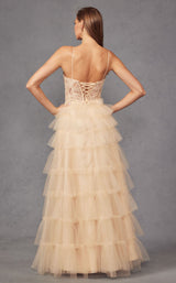 Juliet JT2451S Gold