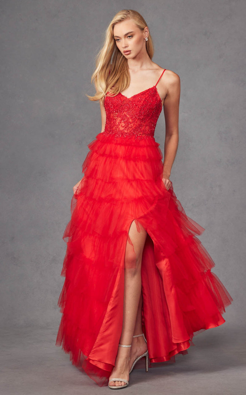 Juliet JT2451S Red