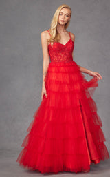Juliet JT2451S Red
