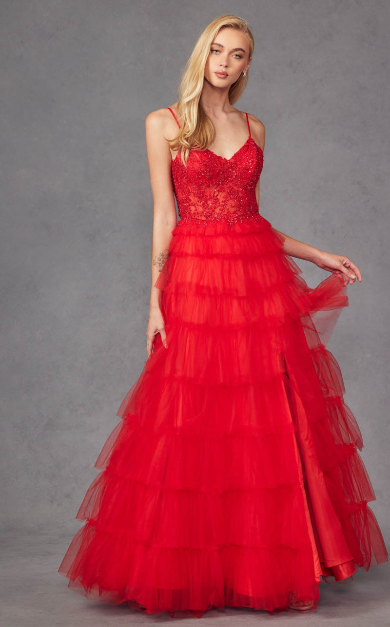 Juliet JT2451S Red