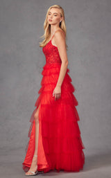 Juliet JT2451S Red