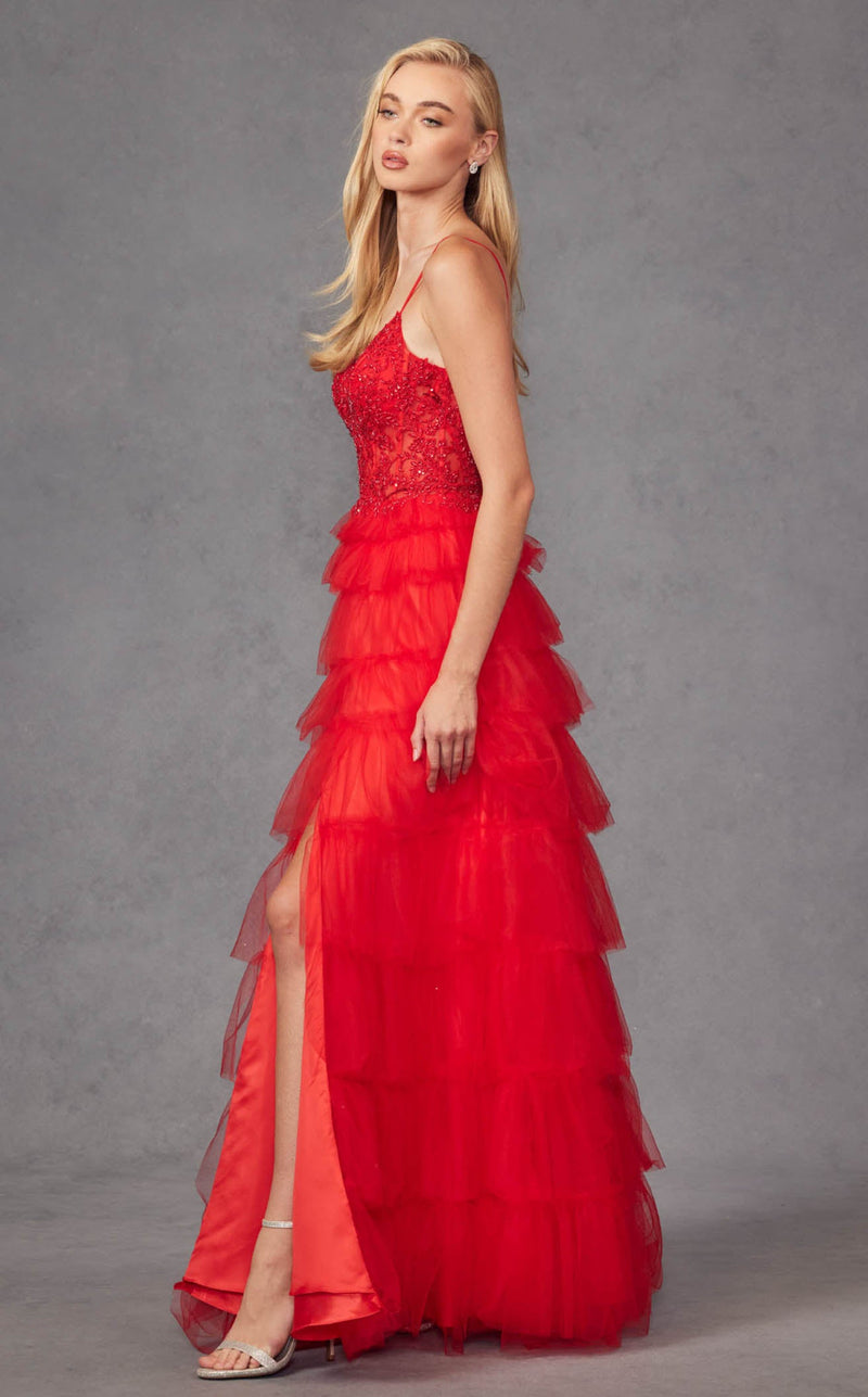 Juliet JT2451S Red