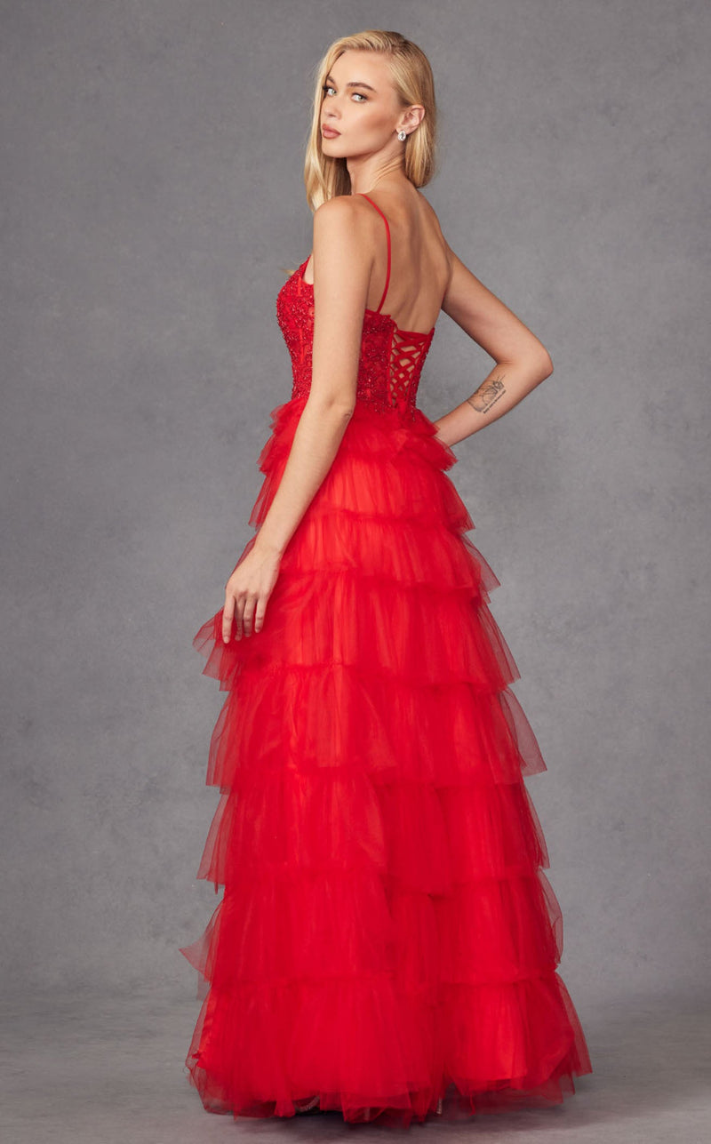 Juliet JT2451S Red