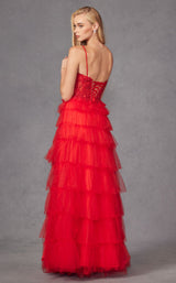 Juliet JT2451S Red