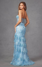 Juliet JT2455K Powder Blue