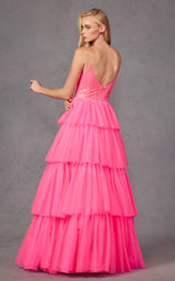 Juliet JT2457H Bright Fuchsia