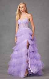 Juliet JT2459A Light Purple