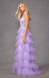 Juliet JT2459A Light Purple