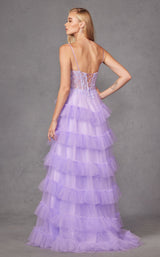 Juliet JT2459A Light Purple