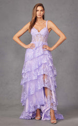 Juliet JT2463A Lilac