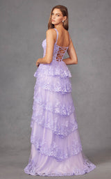 Juliet JT2463A Lilac