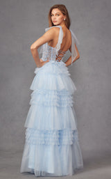 Juliet JT2465A Ice Blue