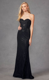 Juliet JT2472R Black