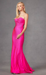 Juliet JT2472R Fuchsia