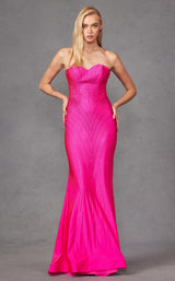 Juliet JT2472R Fuchsia