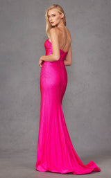 Juliet JT2472R Fuchsia